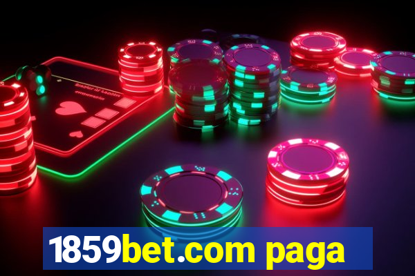 1859bet.com paga